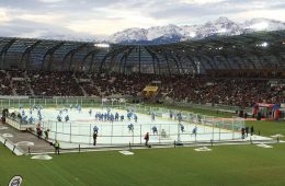 Winter Classic de Grenoble